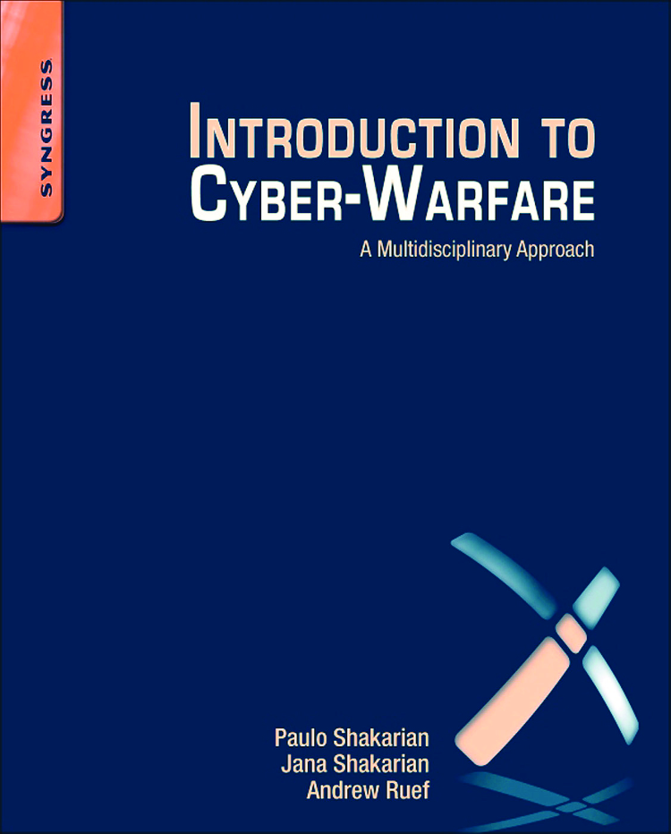 Introduction to Cyber-Warfare